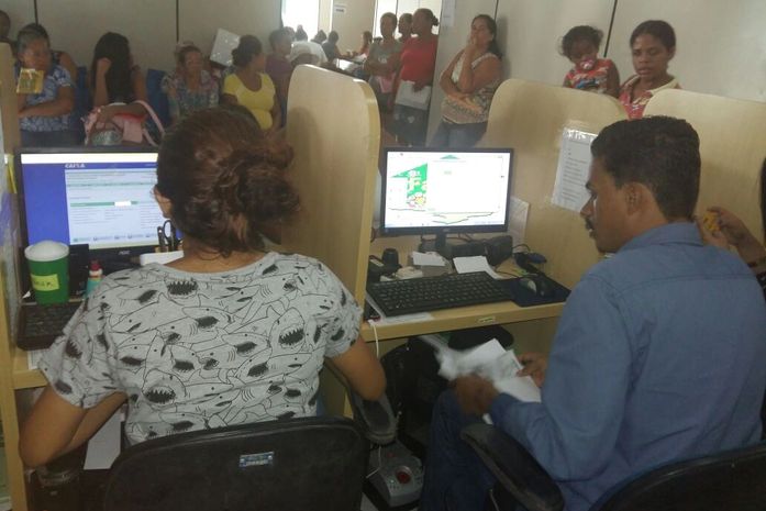 Prefeitura de Pilar melhora atendimento a beneficiários do Bolsa Família