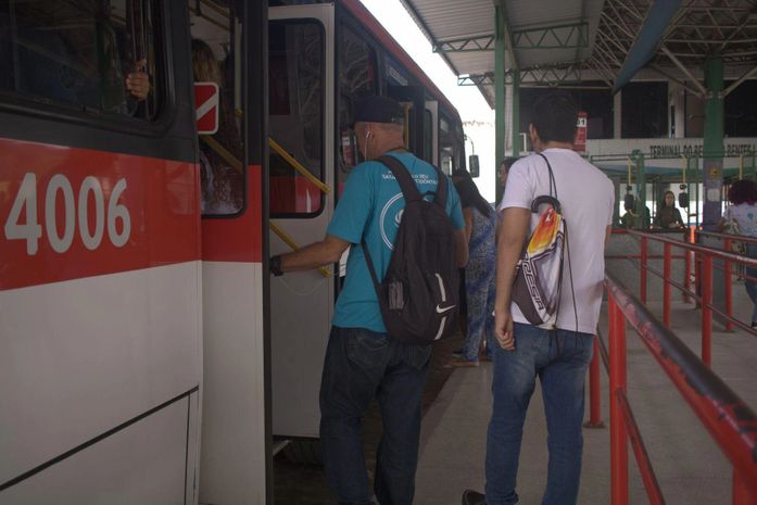 Prefeitura inclui reforma, construção e ampliação de novos terminais de ônibus em Maceió