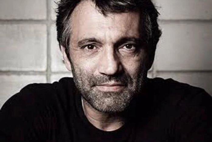 Domingos Montagner