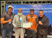 Traipu participa de Conferência de Segurança Pública e Defesa Civil em Arapiraca