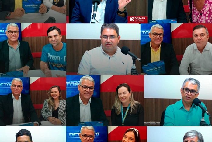 Programa Neto Auto valoriza e dá espaço a profissionais talentosos de Alagoas
