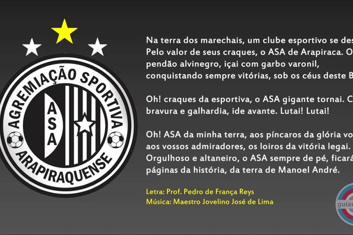 Celebrando 69 anos, ASA vive momento de reconstrução do clube