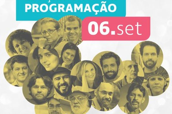 Ufal lança a programação da 8ª Bienal Internacional do Livro