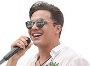 Wesley Safadão comanda o Garota White dia 30 em Maceió