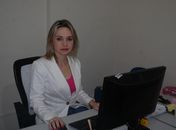 Delegada Maria Angelita comandou a ação 