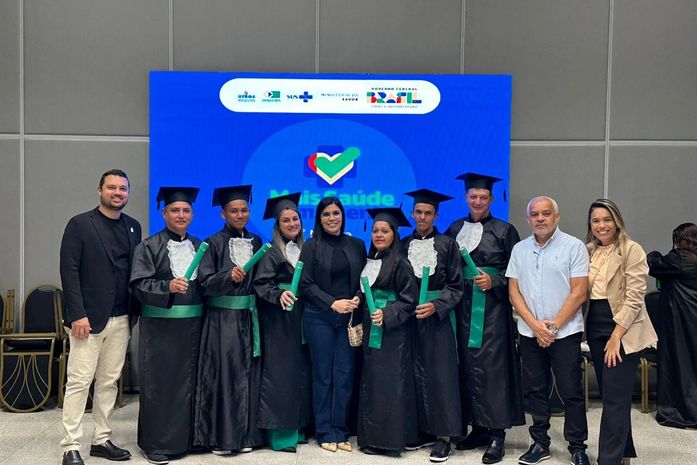 Alagoas teve 7 trabalhos selecionados na Mostra Mais Saúde com Agente