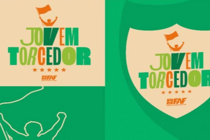 FAF e Semed Maceió lançam projeto Jovem Torcedor