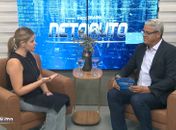 Programa Neto Auto entrevista a produtora de moda Carol Carvalho