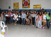 Cursos gratuitos do Sebrae são realizados em São Miguel dos Campos