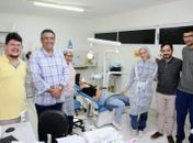 Saúde Bucal: Prefeitura de Coruripe inicia atendimento odontológico noturno na UBS Centro