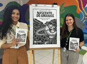 Verde Alagoas lança 2ª edição do cordel "Nascente do Amanhã" com foco em educação ambiental