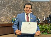 Diplomado, deputado Ricardo Nezinho comemora vitórias em 2022 e garante mais trabalho para novo mandato