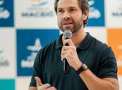 Pedro Vilela garante recursos para duas clínicas veterinárias públicas em Maceió