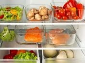 Especialista explica sobre a durabilidade dos alimentos congelados