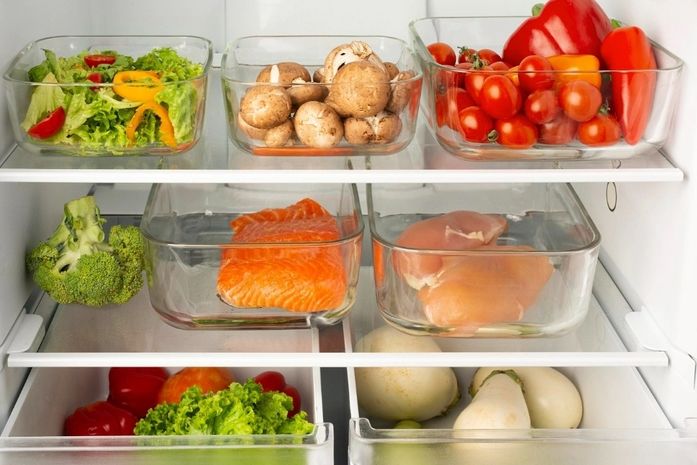 Especialista explica sobre a durabilidade dos alimentos congelados
