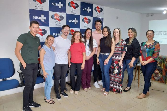 Municípios alagoanos vão concorrer a evento nacional com 19 trabalhos