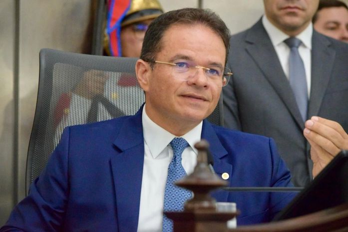 Marcelo Victor defende liberdade irrestrita e ilimitada dos deputados