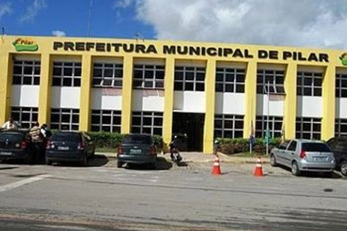 Prefeitura de Pilar