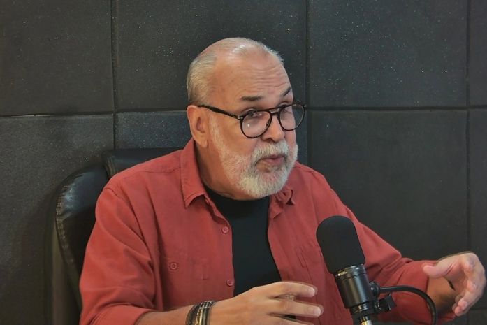 CM Cast com Ricardo Mota: Quais as consequências para Alagoas de uma aliança entre  caldistas e  calheiristas?
