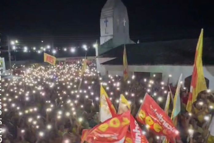 Com o afastamento de Joãozinho por questões de saúde, Leandro amplia sua vantagem rumo à vitória em Junqueiro