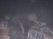Militar do DF morre ao tentar resgatar vítimas de incêndio em hotel na Pajuçara