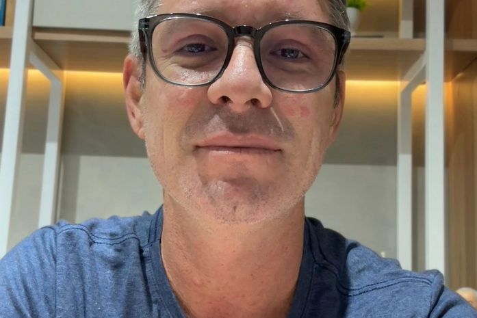 Cabo Bebeto ironiza crise do PT durante eleições internas: “Entre o lado A e o lado B, eu tô do lado da briga”