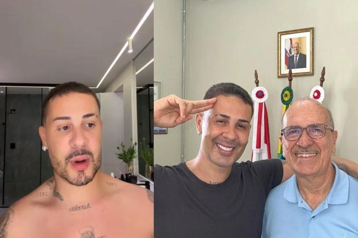 Carlinhos Maia celebra pavimentação da Vila Primavera e destaca parceria entre Prefeitura de Penedo e Governo de Alagoas