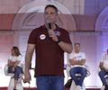 Em ato com Lula, Paulo Dantas diz que 400 mil alagoanos saíram da fome