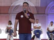Em ato com Lula, Paulo Dantas diz que 400 mil alagoanos saíram da fome