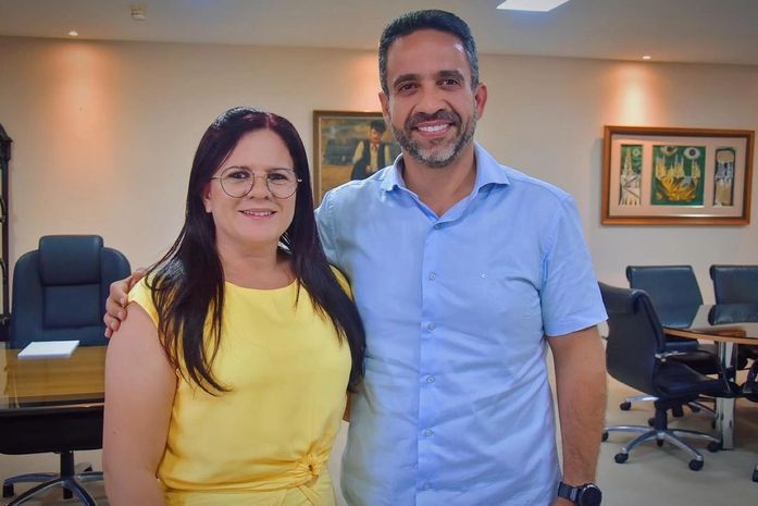 Barra de Santo Antônio é beneficiada com veículos do Programa Fortalece Alagoas