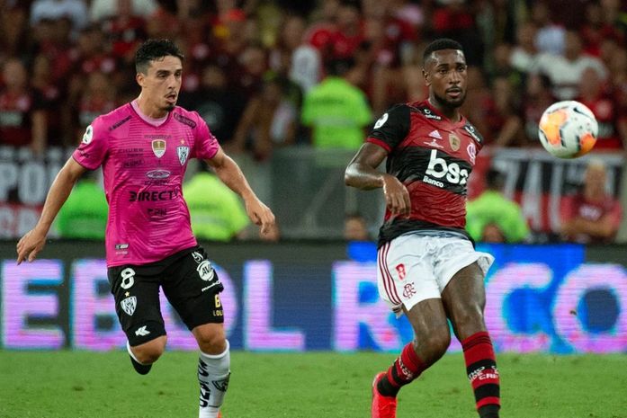 Rival do Flamengo na Libertadores confirma quatro casos de coronavírus