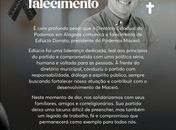 Políticos de Alagoas lamentam falecimento de Edlúcio Donato, presidente do Podemos em Maceió 