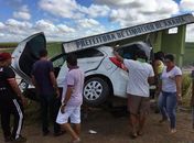 Vítima fatal de acidente na AL 220 era biomédica e irmã de ex-subcomandante do 3º BPM