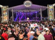 São João em Maceió
