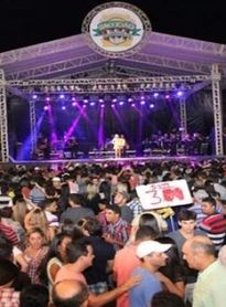 São João em Maceió