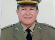 Sargento da Polícia Militar é encontrado morto dentro de veículo em Arapiraca