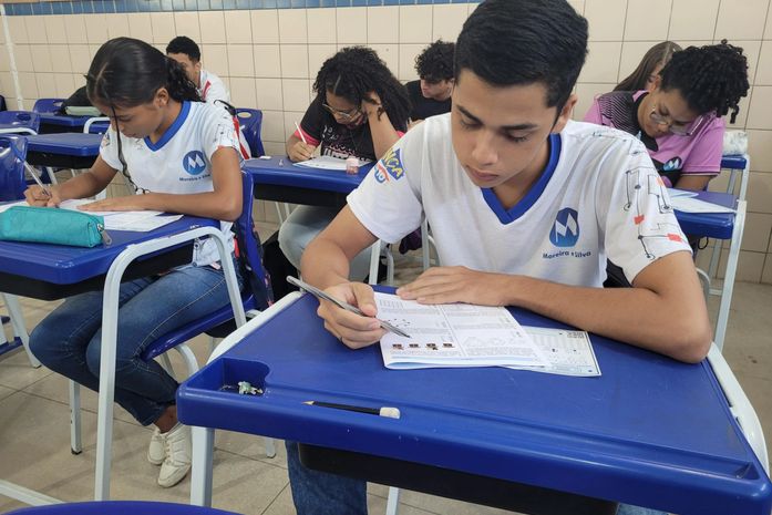 Inscrições para Olimpíada Brasileira de Matemática das Escolas Públicas vão até 17 de março