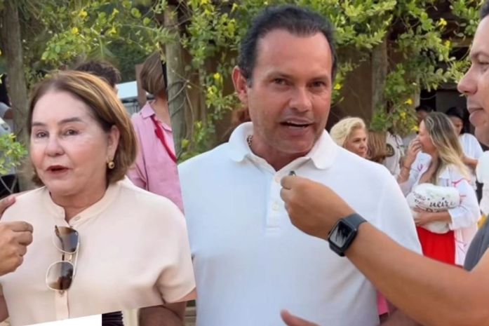 Cajueiro e Capela unem forças no inédito "Caminho das Artes"