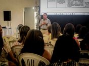 De forma inédita, Jornada Pedagógica prioriza orientação específica para públicos diferentes da Semed Penedo