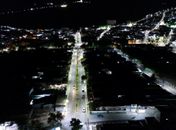 Prefeitura entrega obras de manutenção dos canteiros das avenidas Graciliano Ramos, Medeiros Neto e Salú Branco