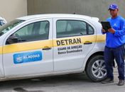 Detran abre 320 vagas extras para exame prático de carro em Arapiraca no mês de agosto