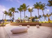 JHC entrega praça Hélio Vasconcelos totalmente revitalizada