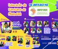 Educação de Santana do Mundaú é destaque na OBFEP - Olimpíada Brasileira de Física das Escolas Públicas