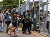 Prazo para pagar taxa de inscrição do Enem termina na quarta-feira