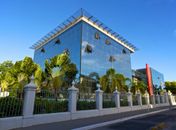 Maceió: Homem é autuado após invasão ao Palácio do Governo