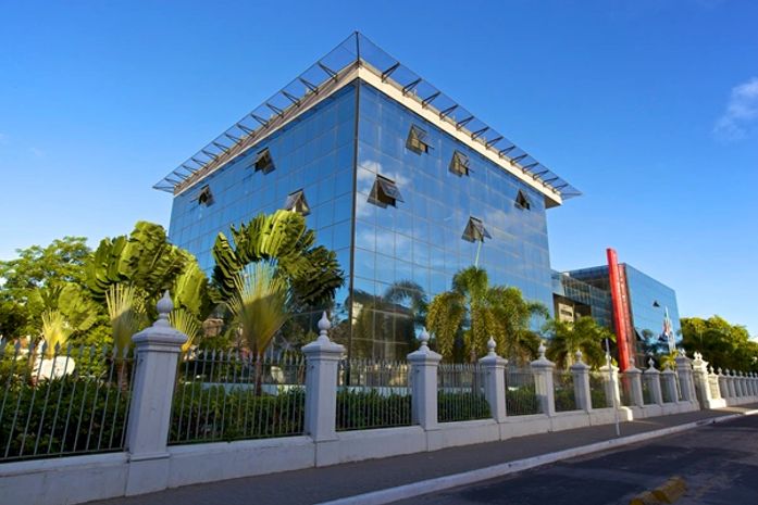 Maceió: Homem é autuado após invasão ao Palácio do Governo