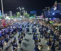 Delmiro Gouveia registra o maior Desfile Cívico de sua história com multidão no Centro para celebrar a diversidade