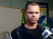 Deivison Rocha Bulhões participou de morte de Abinael Saldanha