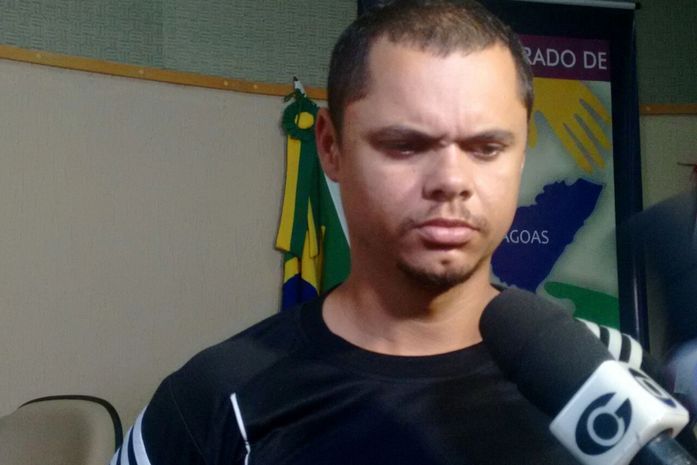 Deivison Rocha Bulhões participou de morte de Abinael Saldanha