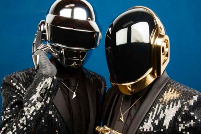 Daft Punk